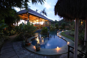Отель Sanur Seaview Hotel  Денпасар